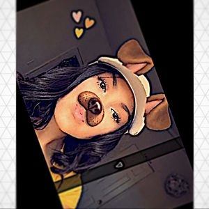 Meet your Posher, Jazmine